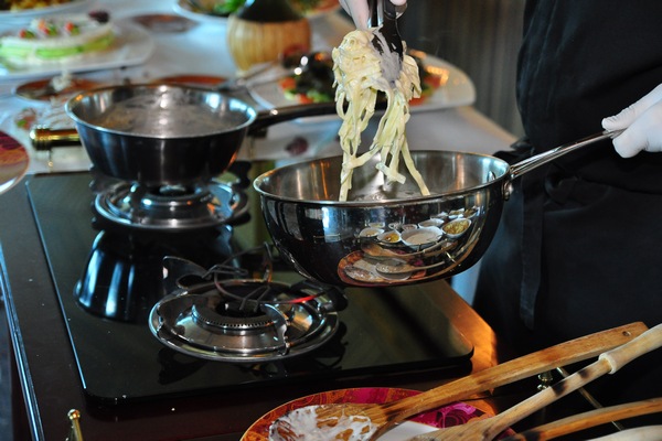 Sunday Buffet at Bay Lodge